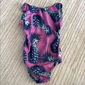 Foxy Leo - Purple and Blue pineapples 🤩🍍